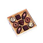 Lindt Mini Pralinés Botschaft 44g