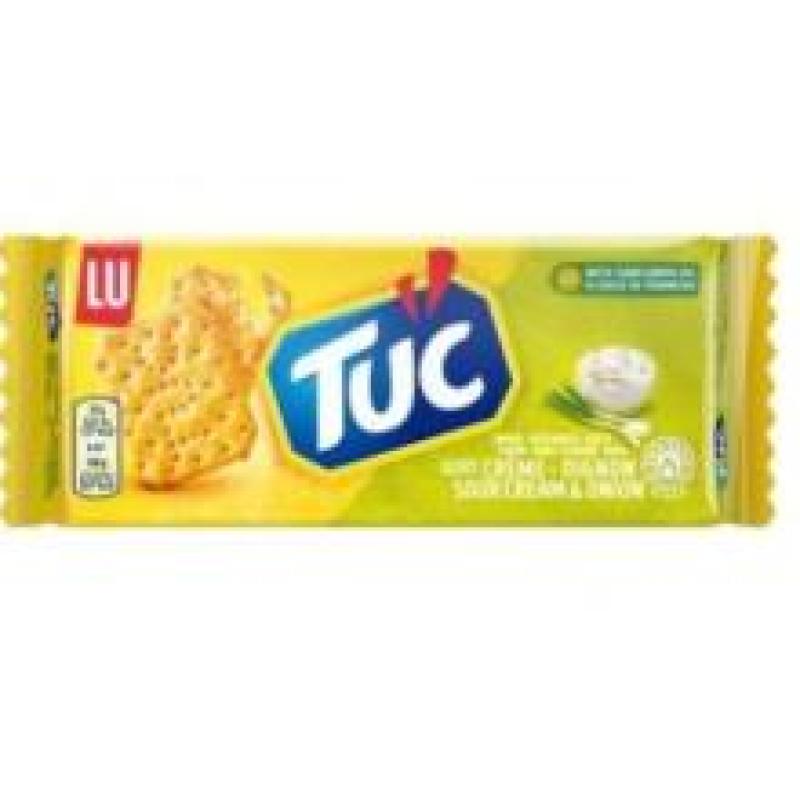 Already Sold: 11 Pal. / 16512 Pcs Tuc Cracker