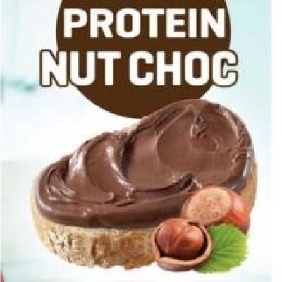 Already Sold: 3 Pal. // 5838 Pcs Protein Choco Spread  200g 