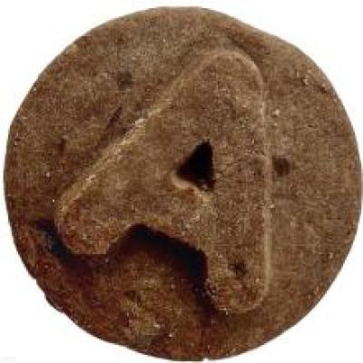 Already Sold: 3 Pal.// 3360 Pcs. Organic Cookies with spelt, chocolate, and cocoa 125g