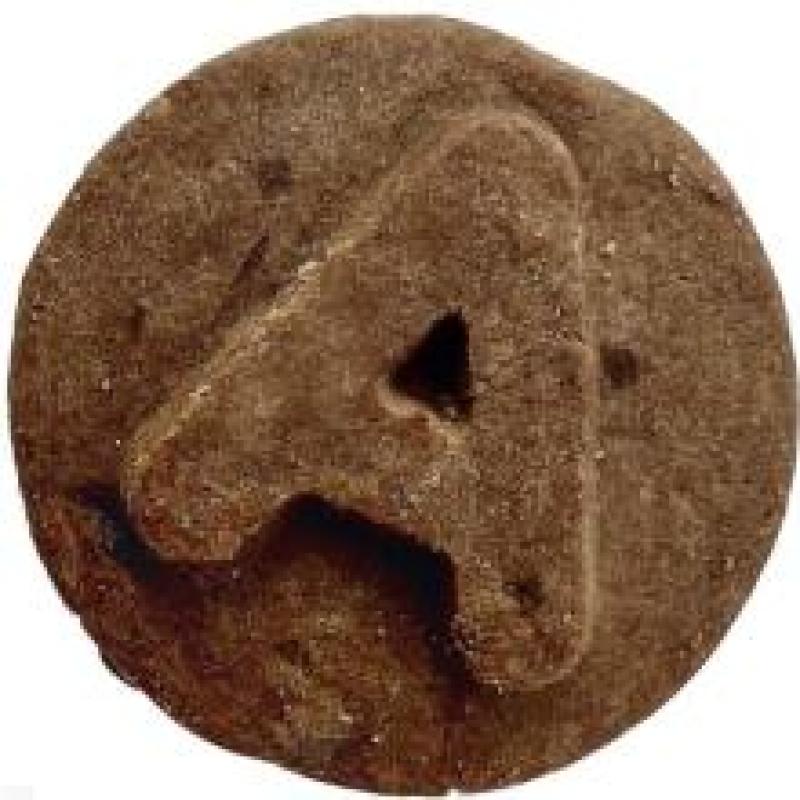 Already Sold: 3 Pal.// 3360 Pcs. Organic Cookies with spelt, chocolate, and cocoa 125g