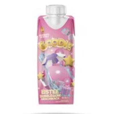 83 Pal. // 104640 Pcs Icetea 500ml