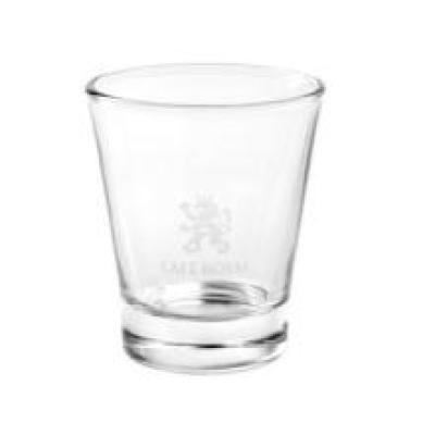 Already Sold: approx. 18 Pal. // 11000 Pcs Espresso  Glasses