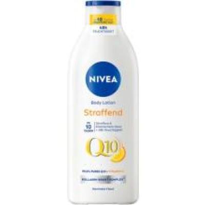 10 Pal// 9120 pcs NIVEA Straffende Body Lotion Q10 400ml