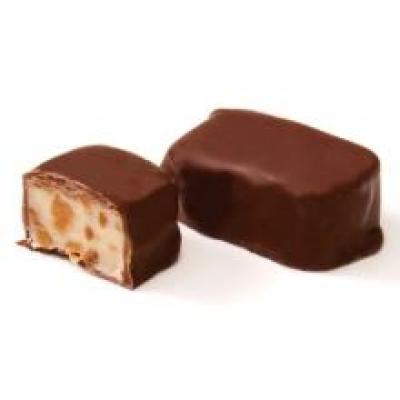 5 Pal. // 14880 pcs Soft Nougat Tafeln 100 g