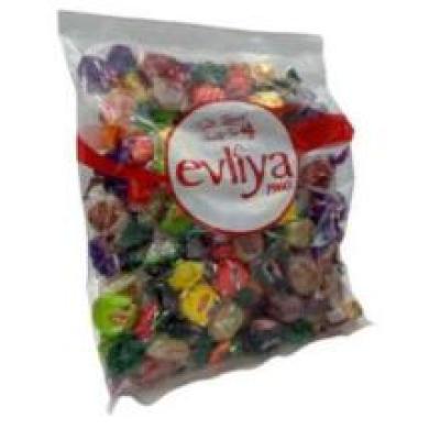 31 Pal. // 12670 pcs Fruit Candy