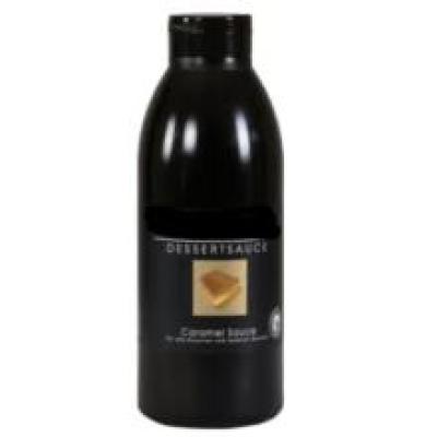 14 Pal. // 19200 Pcs DESSERT SAUCE Cookie 250ml (tastes like caramel/biscuit)