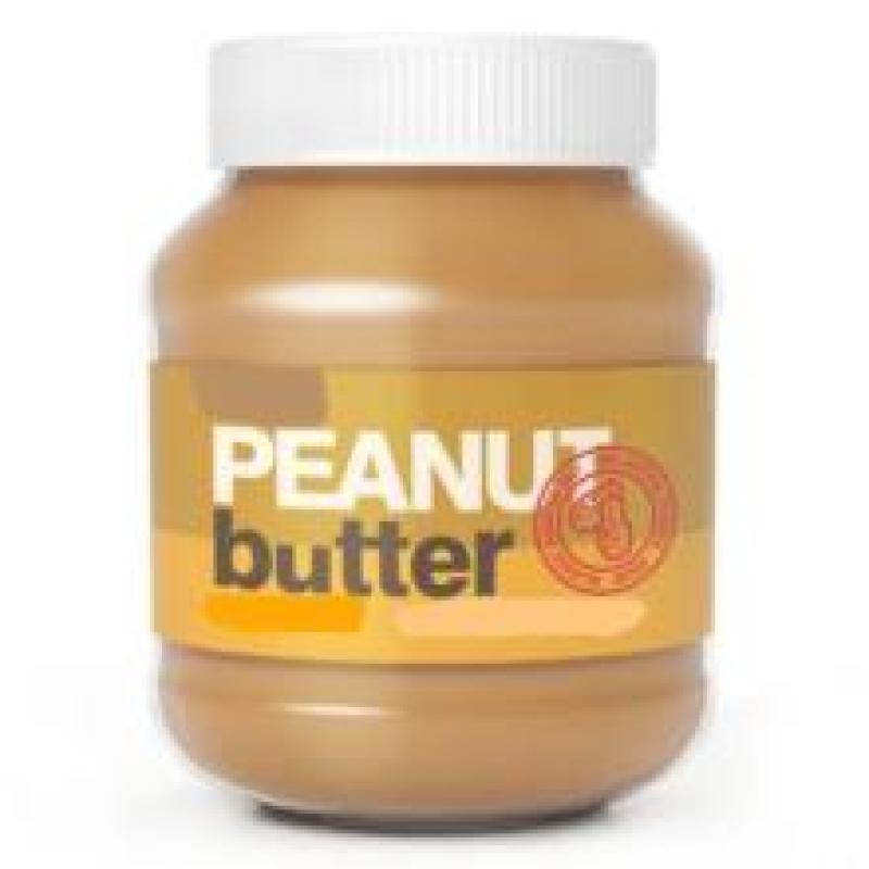 Already Sold: 6 Pal. // 6300 Pcs Peanut Butter 350 ml