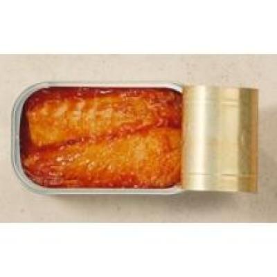 9 Pal. // 30396 Pcs Canned Tuna in Tomato Sauce 115g