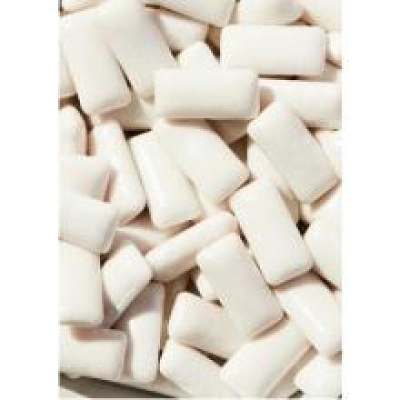 34 Pal. // 440640 Pcs  Sugar-free Chewing Gum 28g