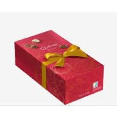 Already Sold: 7 Pal // 7836 Pcs Guylian Belgian Assortment 180g Gift Box with Ribbon