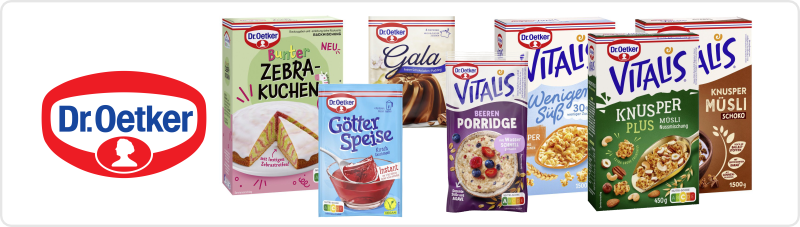 Dr. Oetker