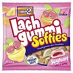 nimm2 Lachgummi Softies Joghurt 225g