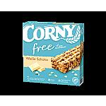 Corny Free Weiße Schokolade 6x20g