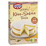 Dr. Oetker Cheese Cream Cake 385g