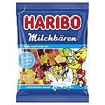 Haribo Milk Bears 160g