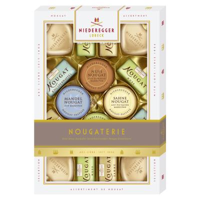 Niederegger Nougaterie 206g