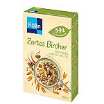 Kölln Tender Bircher Nutty Oat Muesli 500g