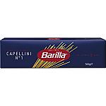 Barilla Classic Capellini No.1 500g