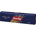 Barilla Classic Capellini No.1 500g