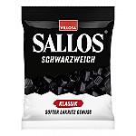 Sallos Schwarzweich Klassik 200g