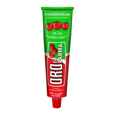 Oro di Parma, 3-fach konzentriertes Tomatenmark, Tube 200g