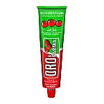 Oro di Parma, 3-fold concentrated tomato paste, tube 200g