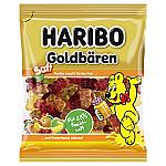 Haribo Juice Gold Bears 160g