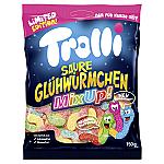 Trolli Sour Glow Worms MixUp 150g