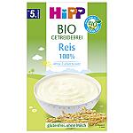 HiPP BIO Cereal Porridge, 100% Rice, 200g