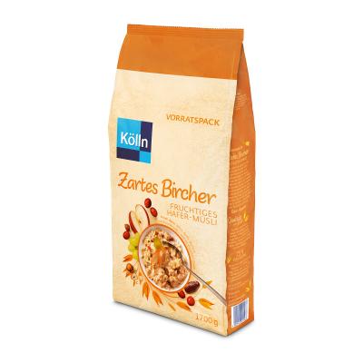 Kölln Müsli Bircher Frucht 1700g
