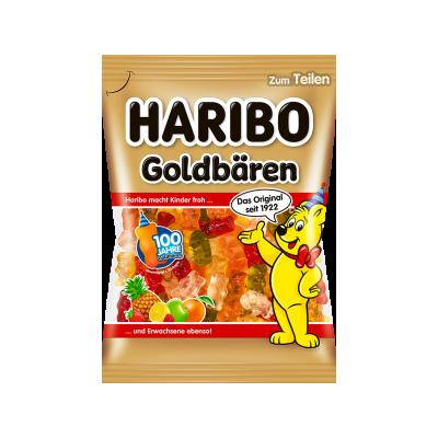 Haribo Gold Bears 175g