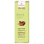 Niederegger Nut Nougat in Milk Chocolate 100g