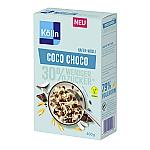Kölln Muesli Coco Choco 400g
