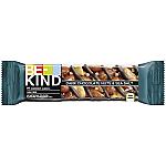 BE-KIND® Dark Chocolate Nuts & SeaSalt 40g