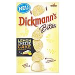 Dickmanns Bites L.cheesecake 1x129g