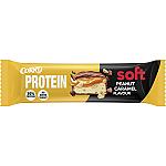 Corny Protein Soft Peanut Caramel Flavour =  45g