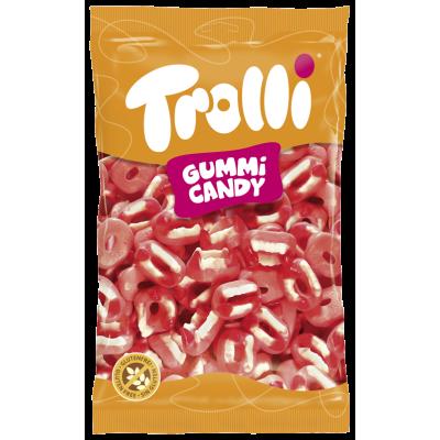 Trolli Vampir Zähne 1000g