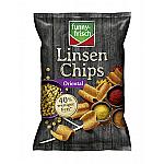 funny-frisch Linsen Chips Oriental 90g