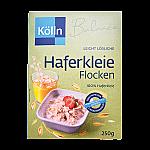 Kölln Balance Light Soluble Oat Bran Flakes 250g