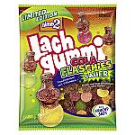nimm2 Lachgummi Cola Flaschies Sauer 1x200g