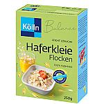 Kölln Balance Light Soluble Oat Bran Flakes 250g
