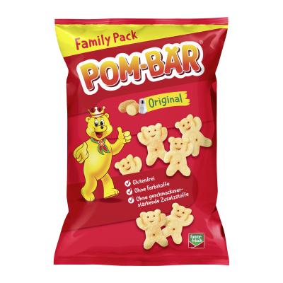 Pom-Bär Original 120g
