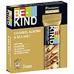 BE-KIND® Caramel Almond & SeaSalt 3Pack 3x30g = 90g