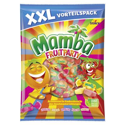 Mamba Fruitparty, 1x500g