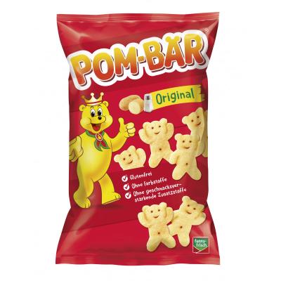 PomBaer Original 75g