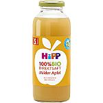 HiPP Direct Juice Mild Apple 330ml