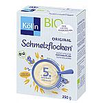 Kölln Bio Original Melted Flakes® 250g