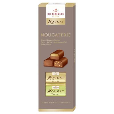 Niederegger Nougat Variations 100g