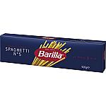Barilla Classic Spaghetti No.5 (500g)